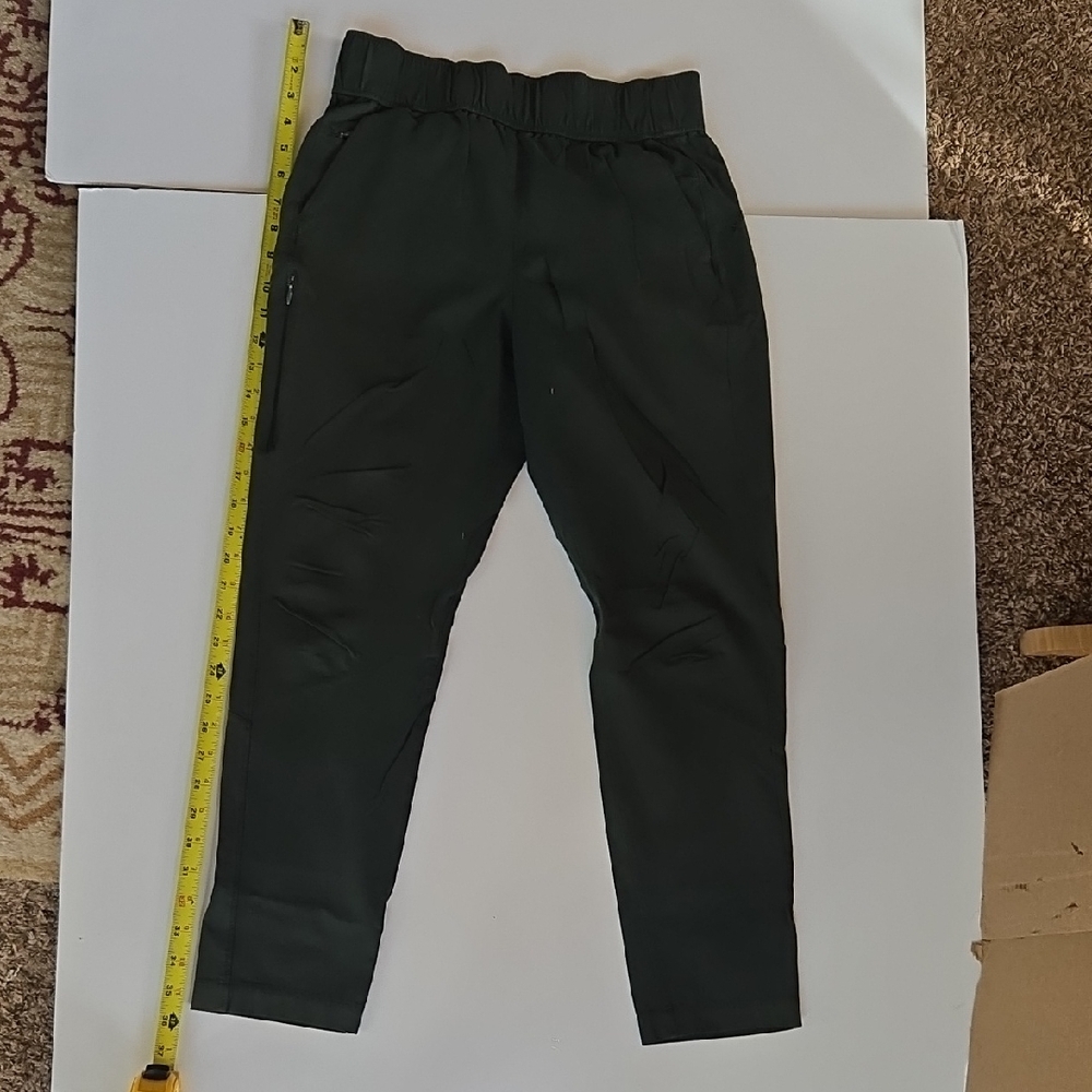 Alder Open Air Pants Women M